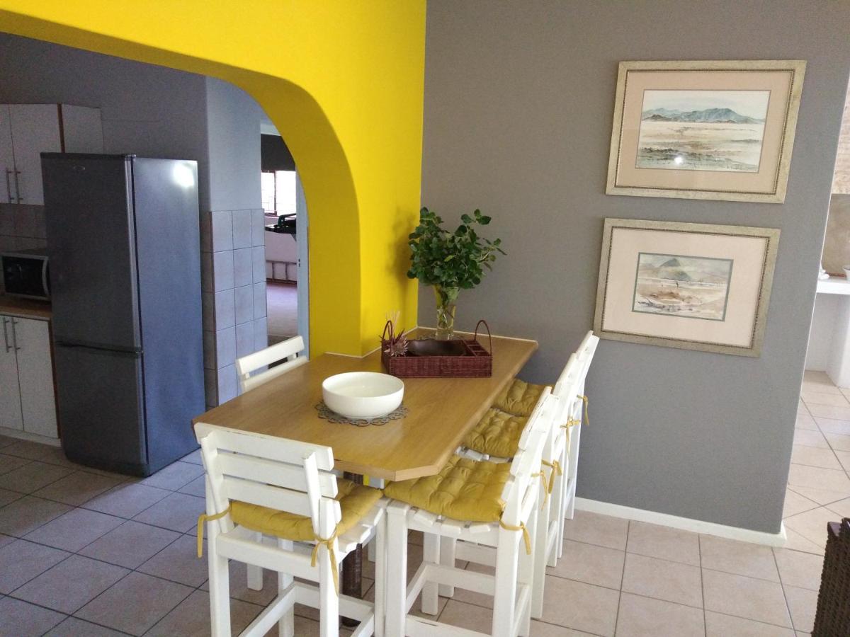 20 On Beach Road Swakopmund Exterior photo